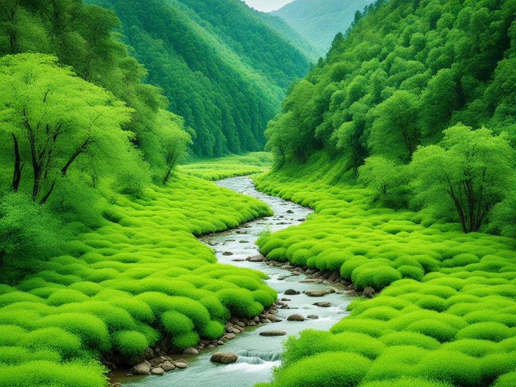 Restoring Damaged Ecosystems: Techniques and Success Stories