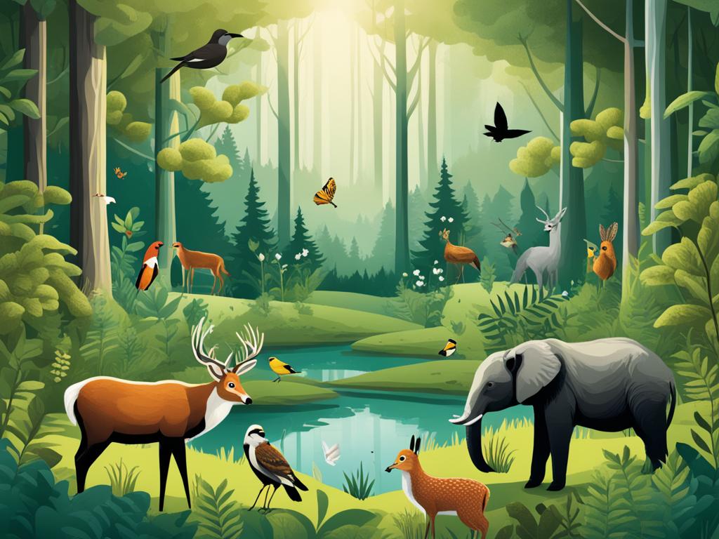 Wildlife Reintroduction Programs: Successes and Challenges
