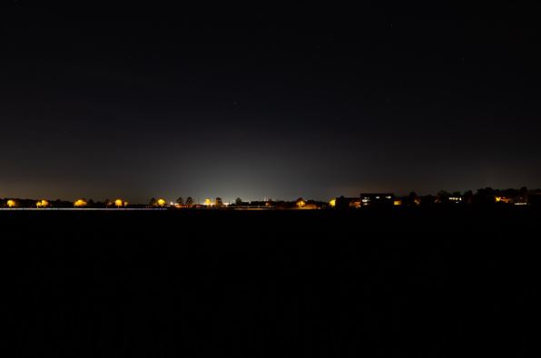 What is Light Pollution? - Impact of Night Light Disturbance