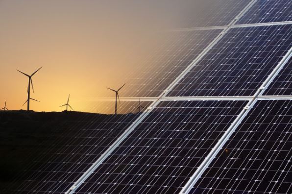 What is renewable energy or clean energy? - Renewable energy and ecology