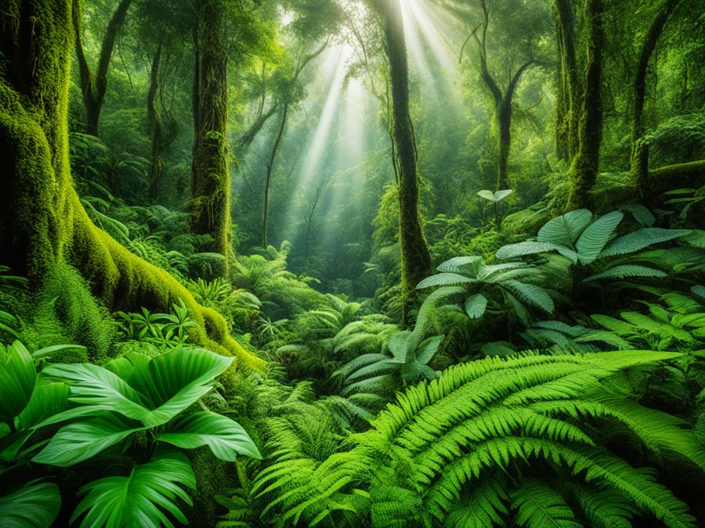 Biodiversity Conservation