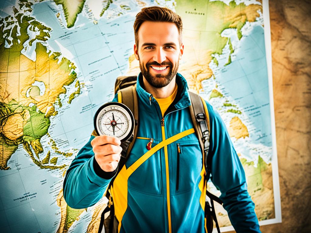 Cartography and Mapping: The Art and Science of Map Making