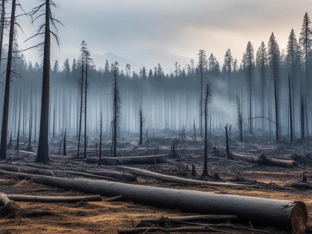 Deforestation: Causes, Consequences, and How to Combat It