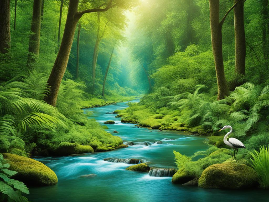 Ecological Balance