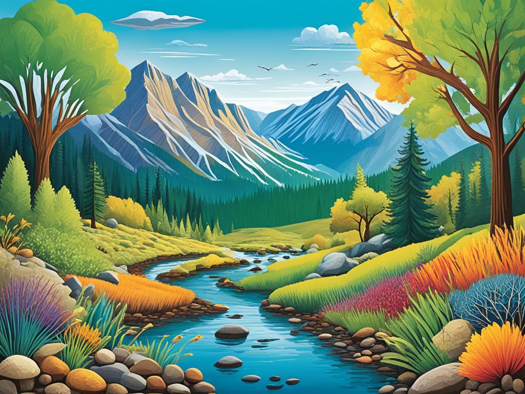 Ecosystem Services: How Nature Supports Human Life