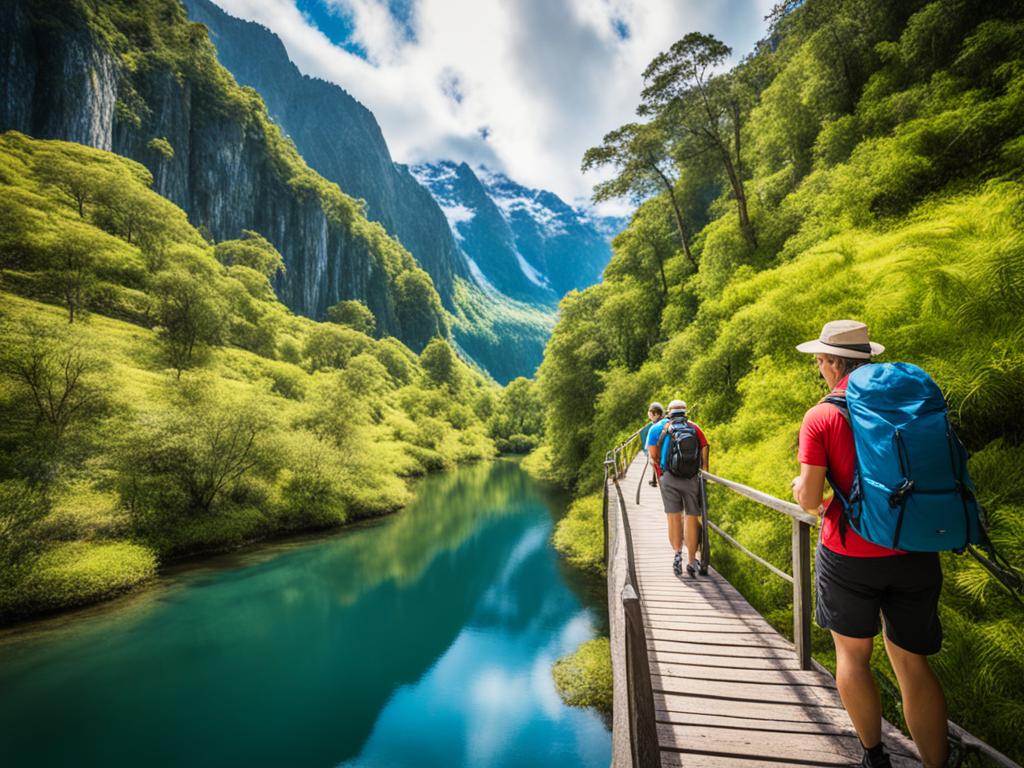 Ecotourism