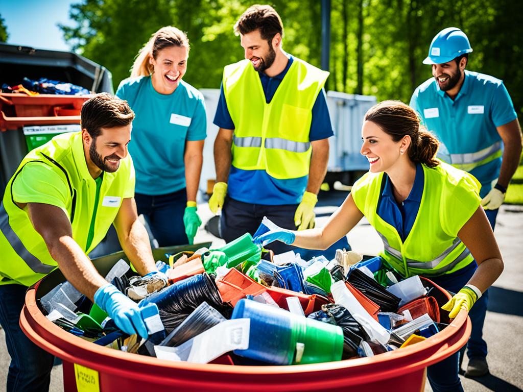 Employee Engagement