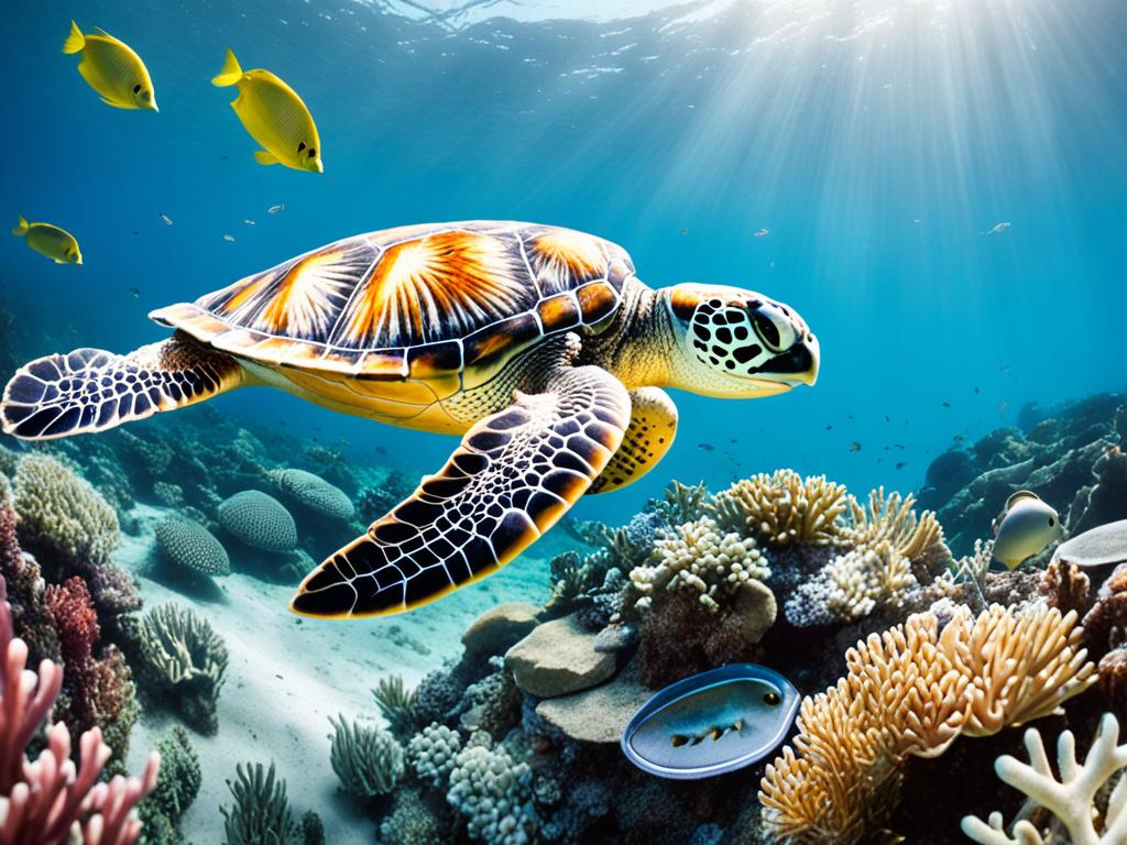Endangered species conservation