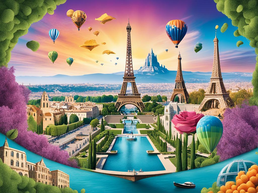 Europe