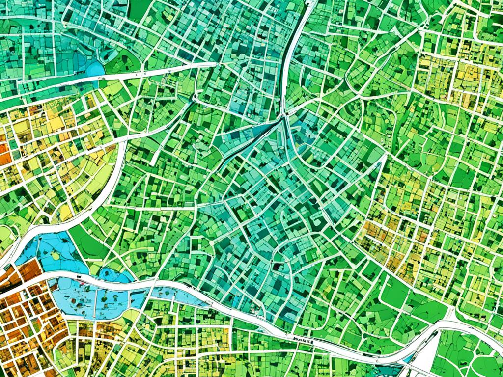 GIS data formats