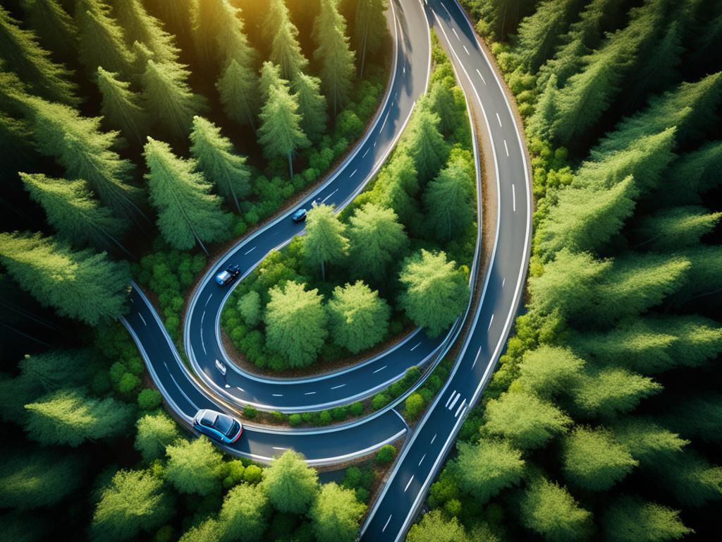 GPS and Navigation: How Technology is Changing the Way We Travel