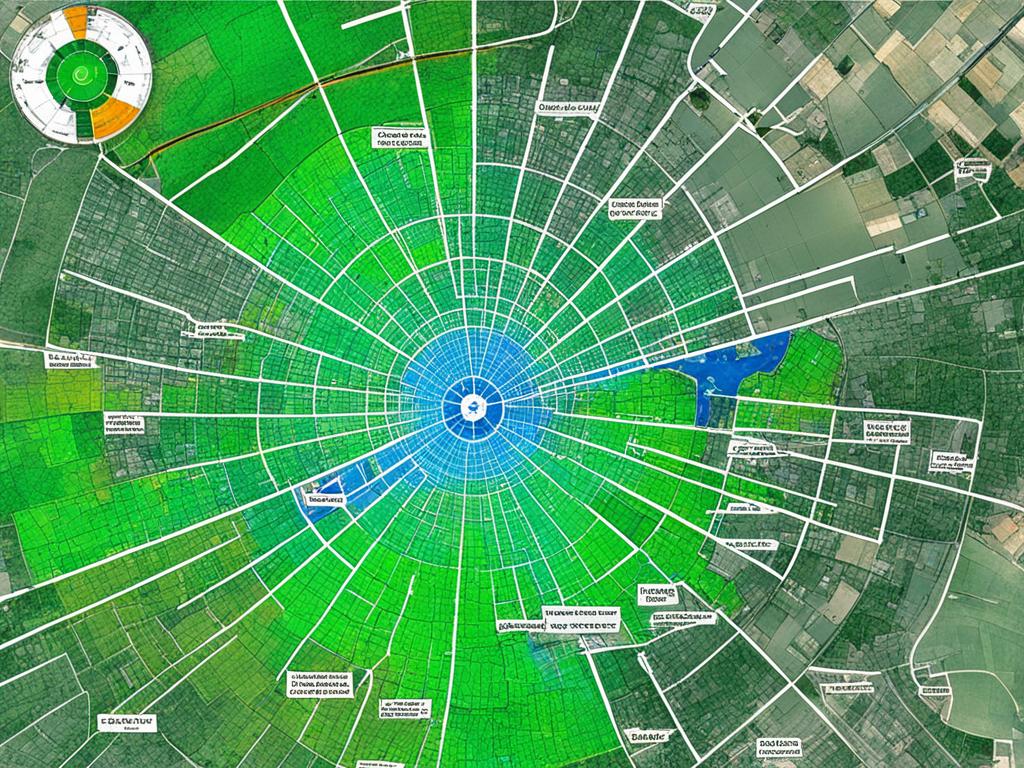Geographic Information Systems
