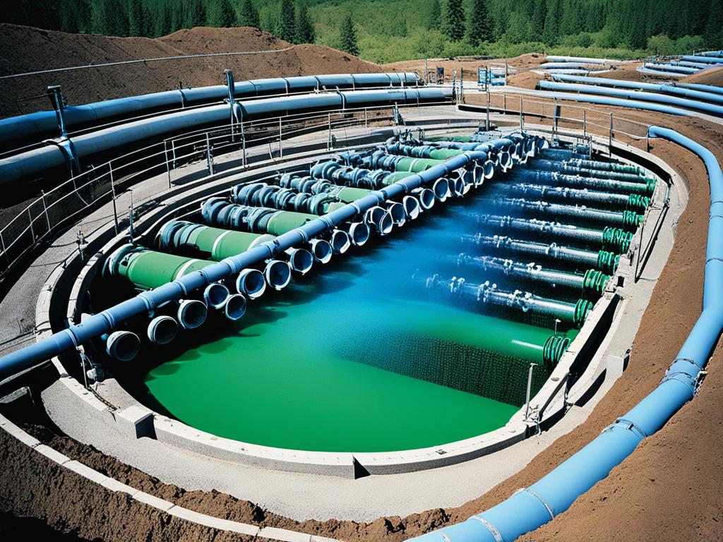 Groundwater Remediation