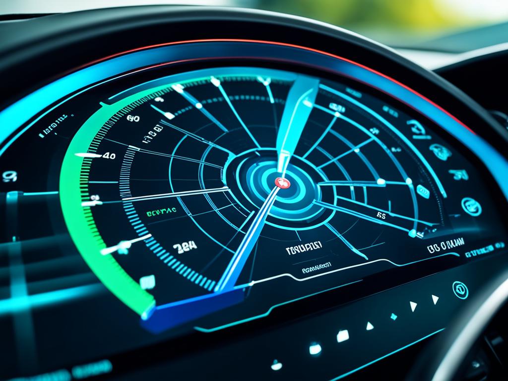 Integrating GPS