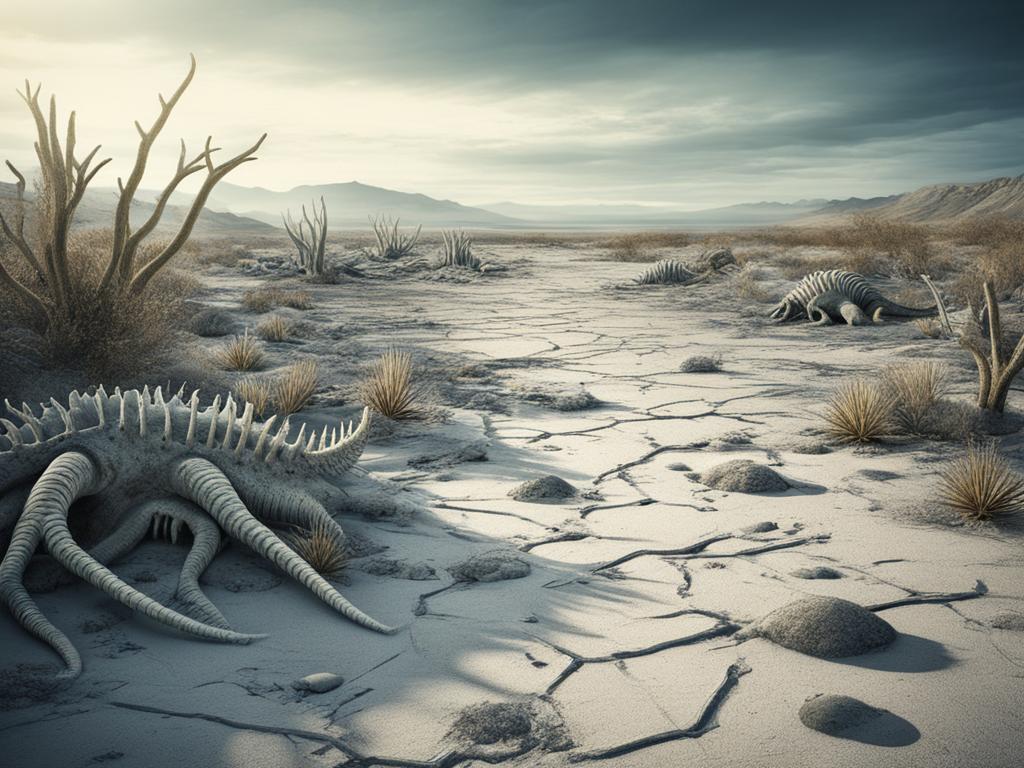 Mass Extinctions