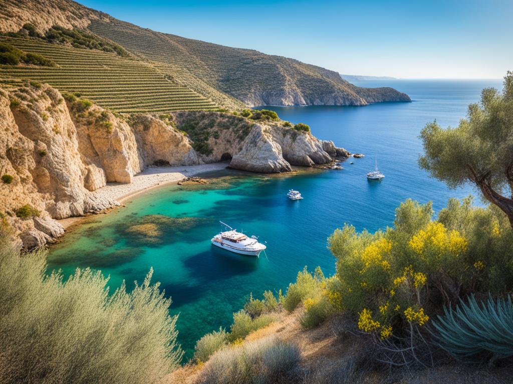 Mediterranean climate