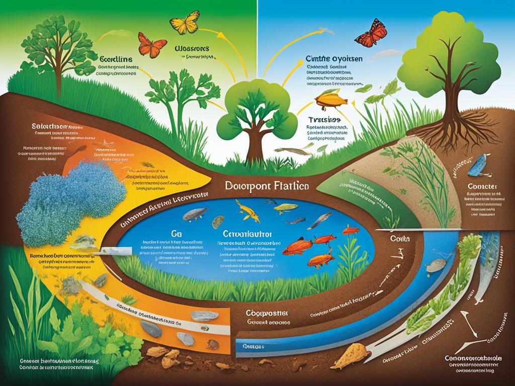 Nutrient Cycling