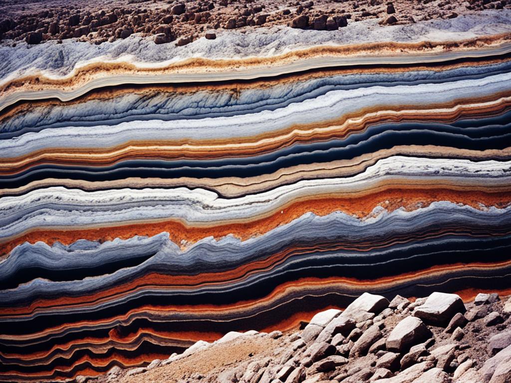 Petroleum Source Rocks