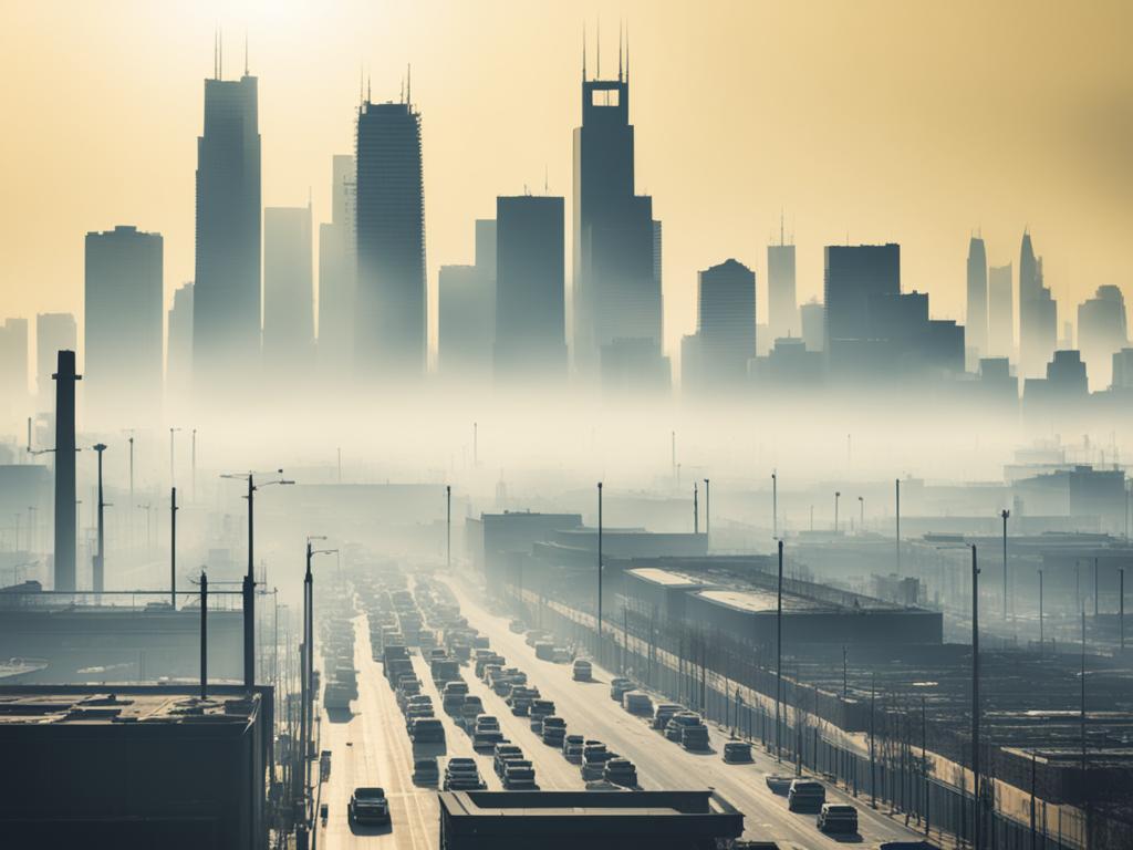 Pollution: Types, Sources, and Solutions to Protect Our Planet