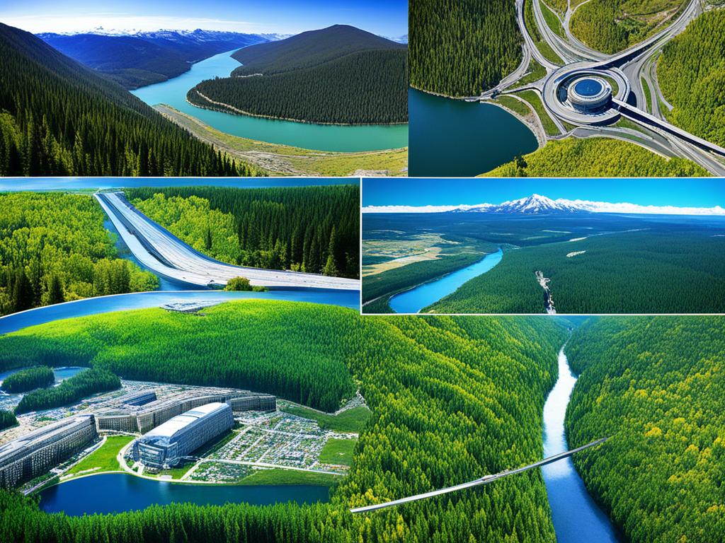 Remote Sensing: Techniques and Uses in Modern Geography