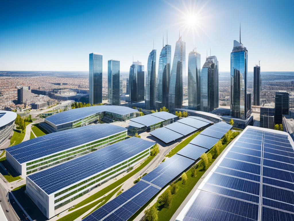 Renewable Energy Solutions: A Path to a Sustainable Future