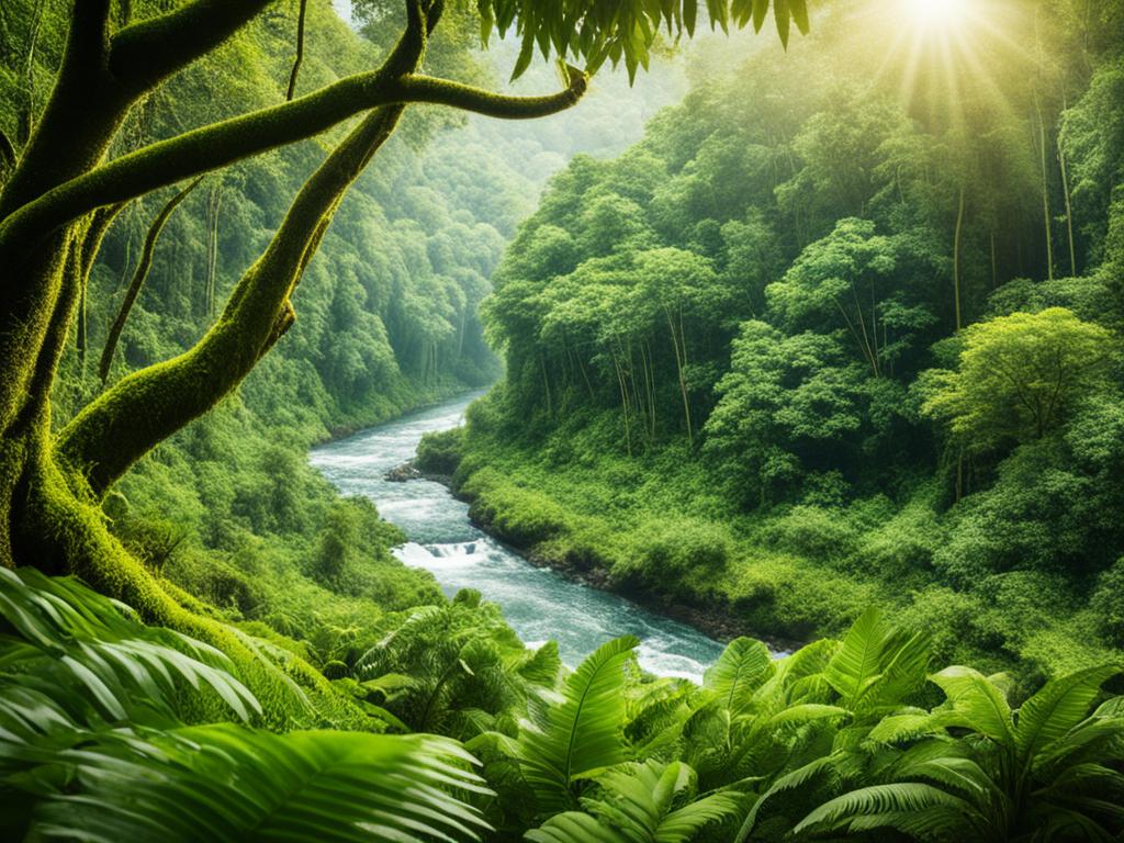 Species Recovery