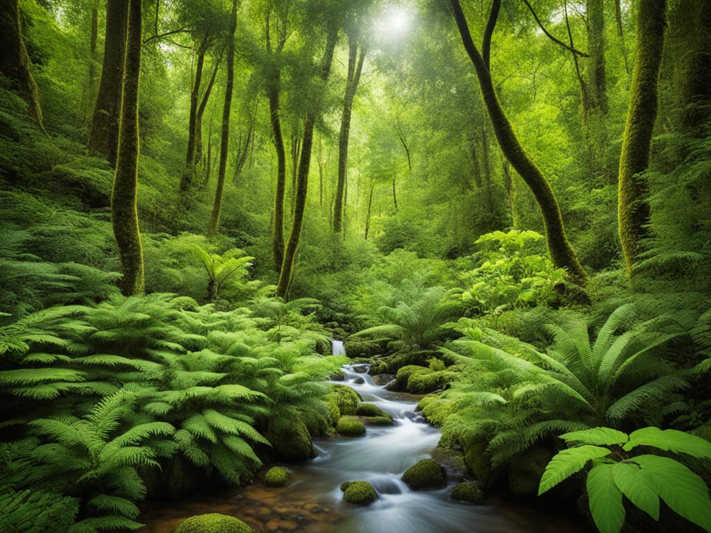 Successful Habitat Conservation Efforts
