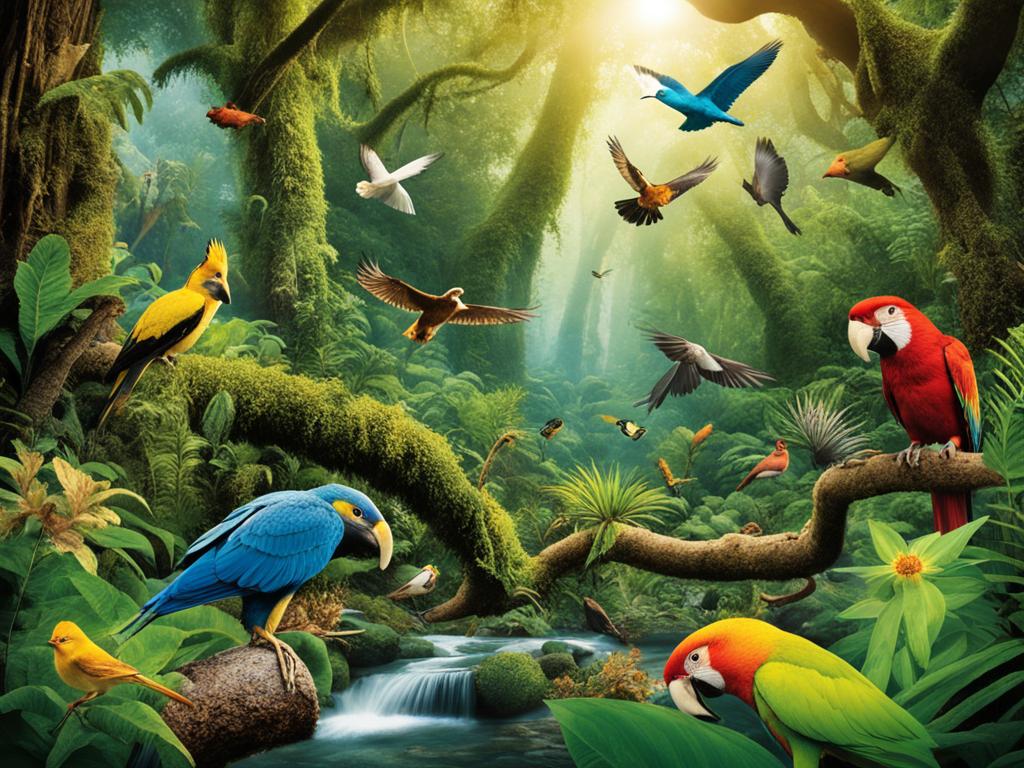 The Importance of Wildlife Conservation and How You Can Help