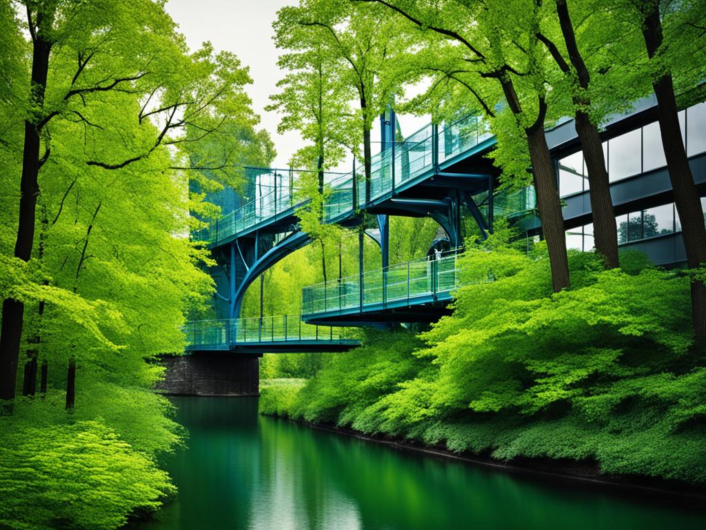 Urbanization: The Growth of Cities and Its Environmental Effects