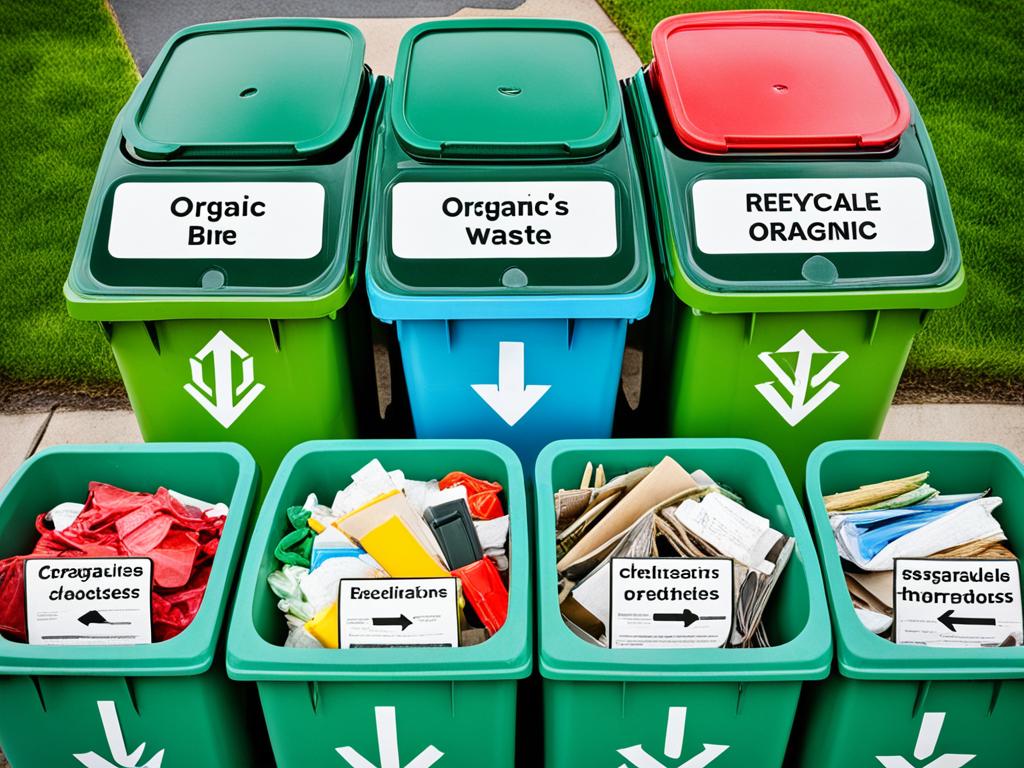 Waste Minimization Techniques