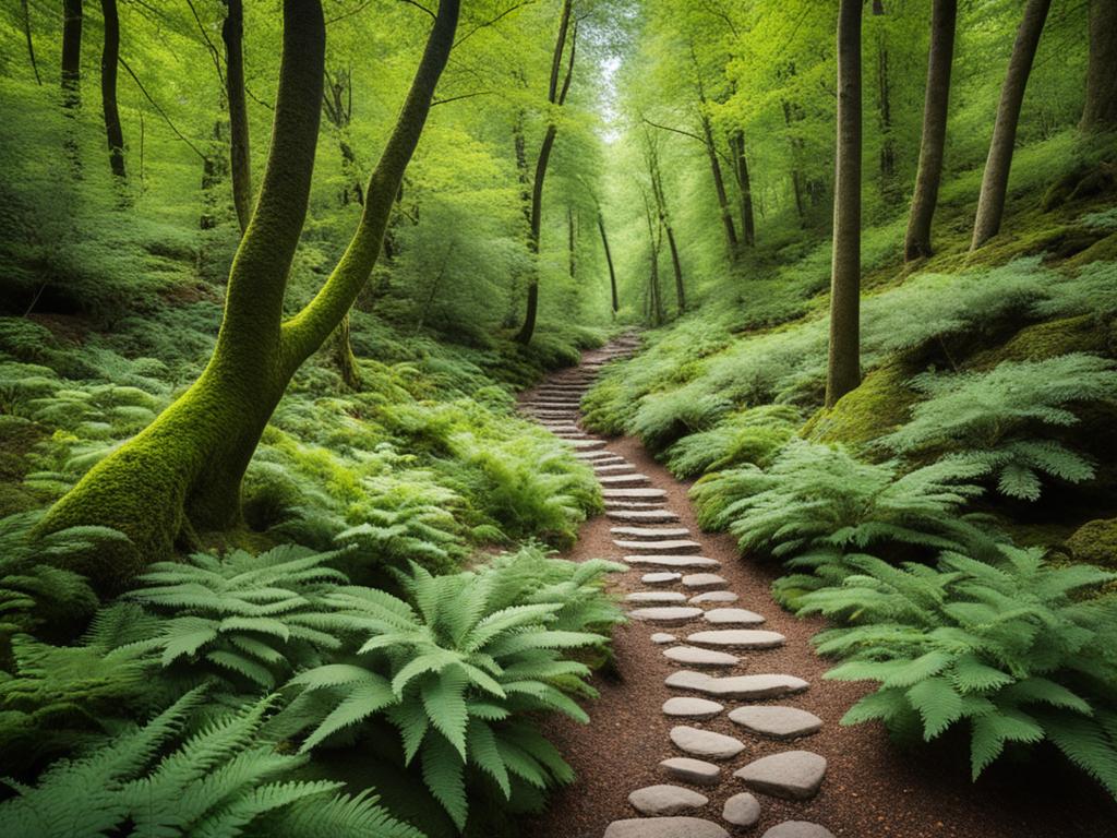 Wildlife Corridors