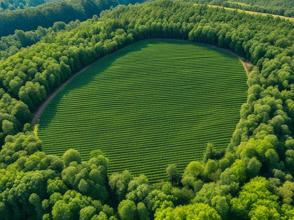 agroforestry systems