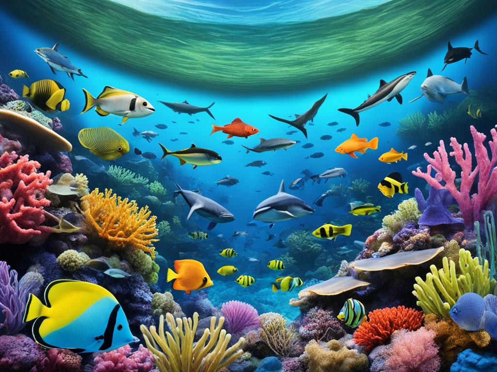 aquatic ecosystems aquatic ecosystems