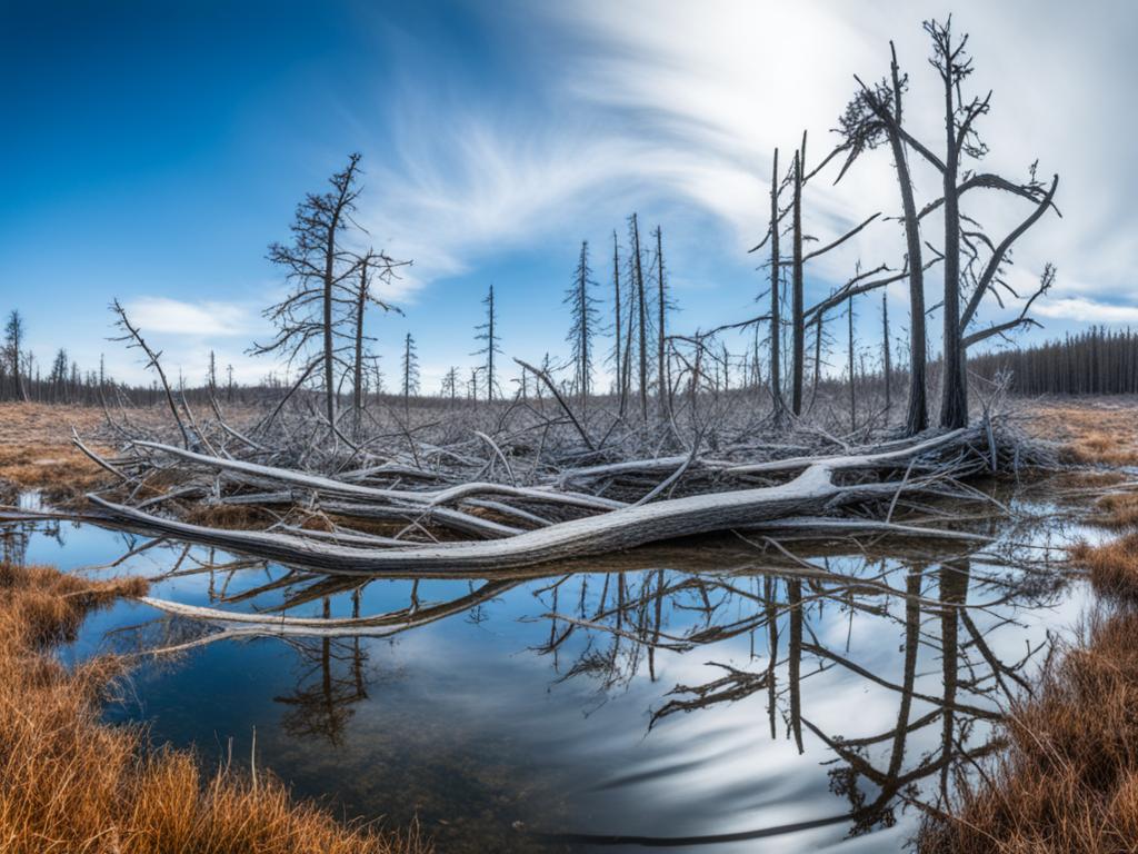 climate change impacts