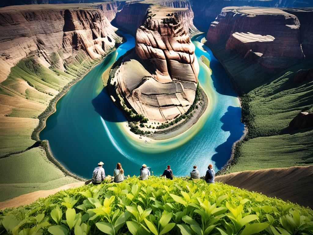 cultural landscapes
