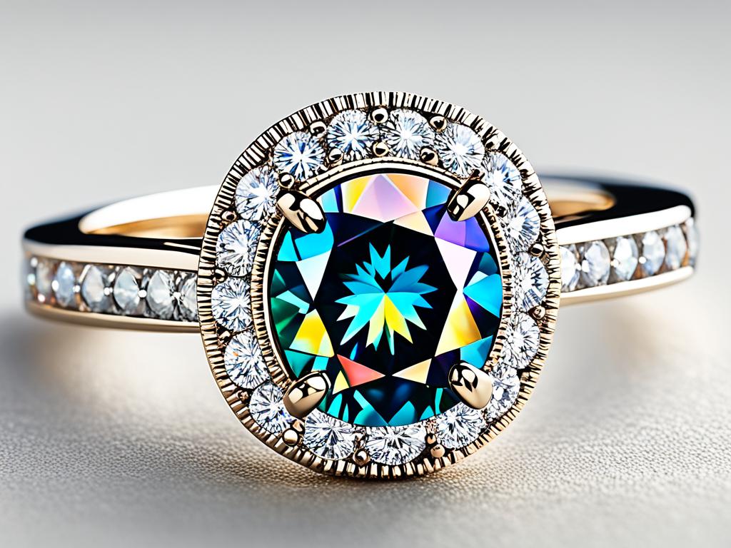 diamond