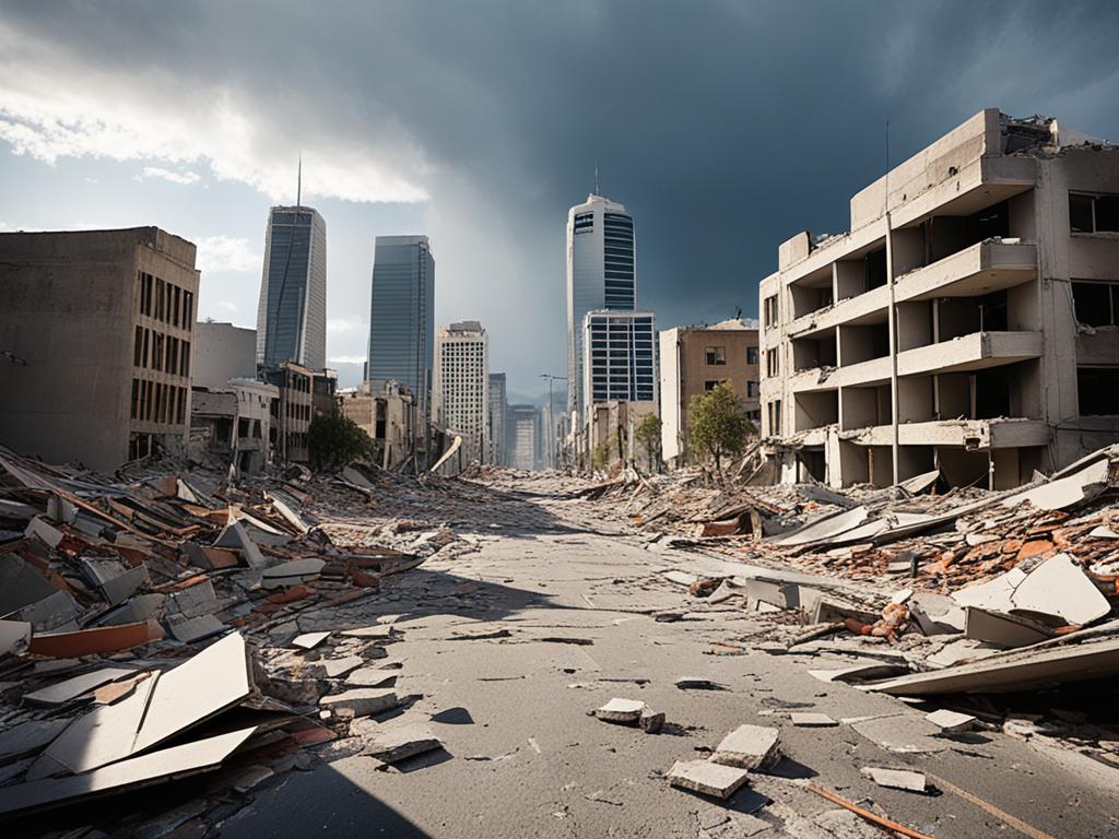 earthquake effects
