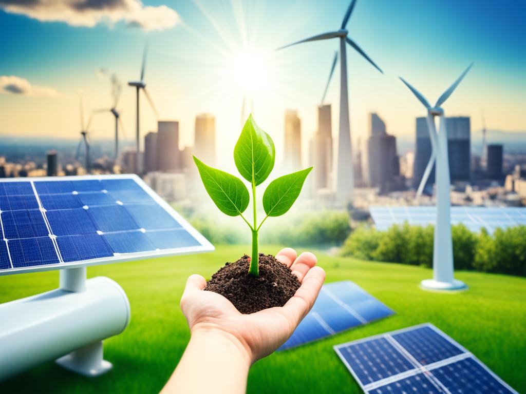 eco-friendly technologies