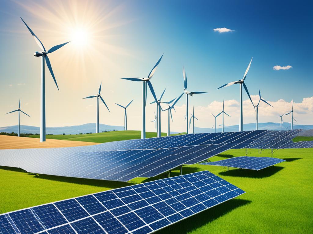 environmental sustainability
