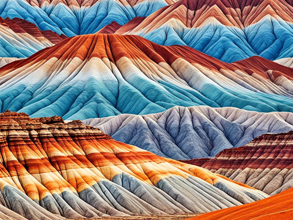 geological mapping