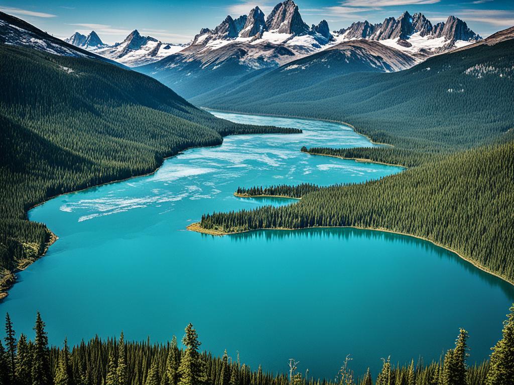 hydrosphere