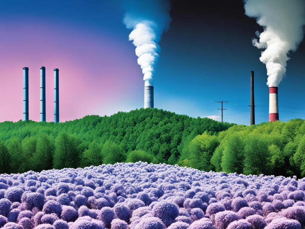 ozone depletion