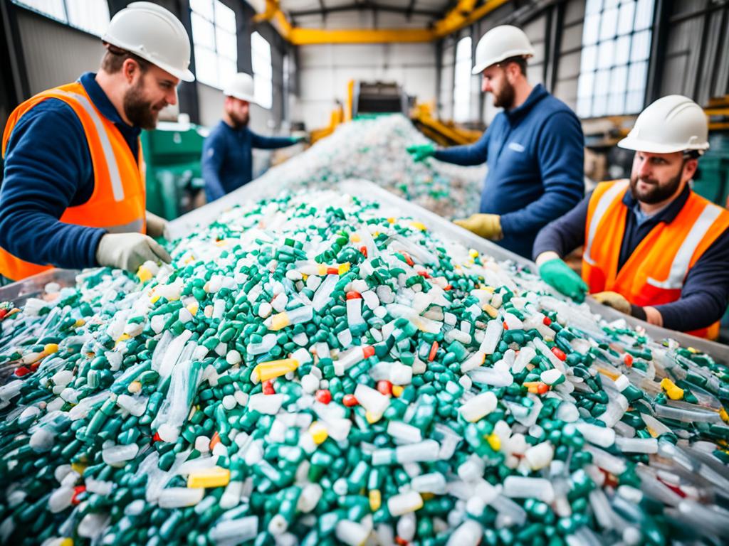 plastic recycling