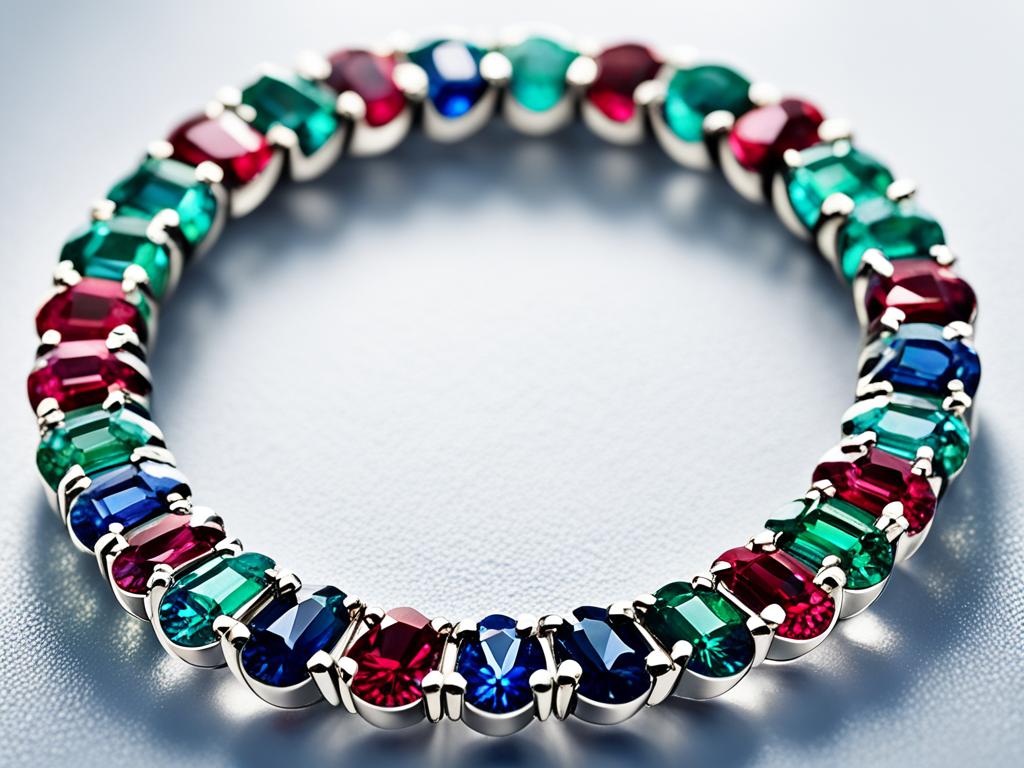 precious and semi-precious gemstones