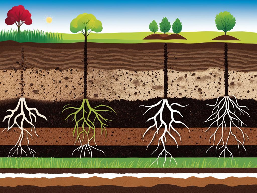soil science