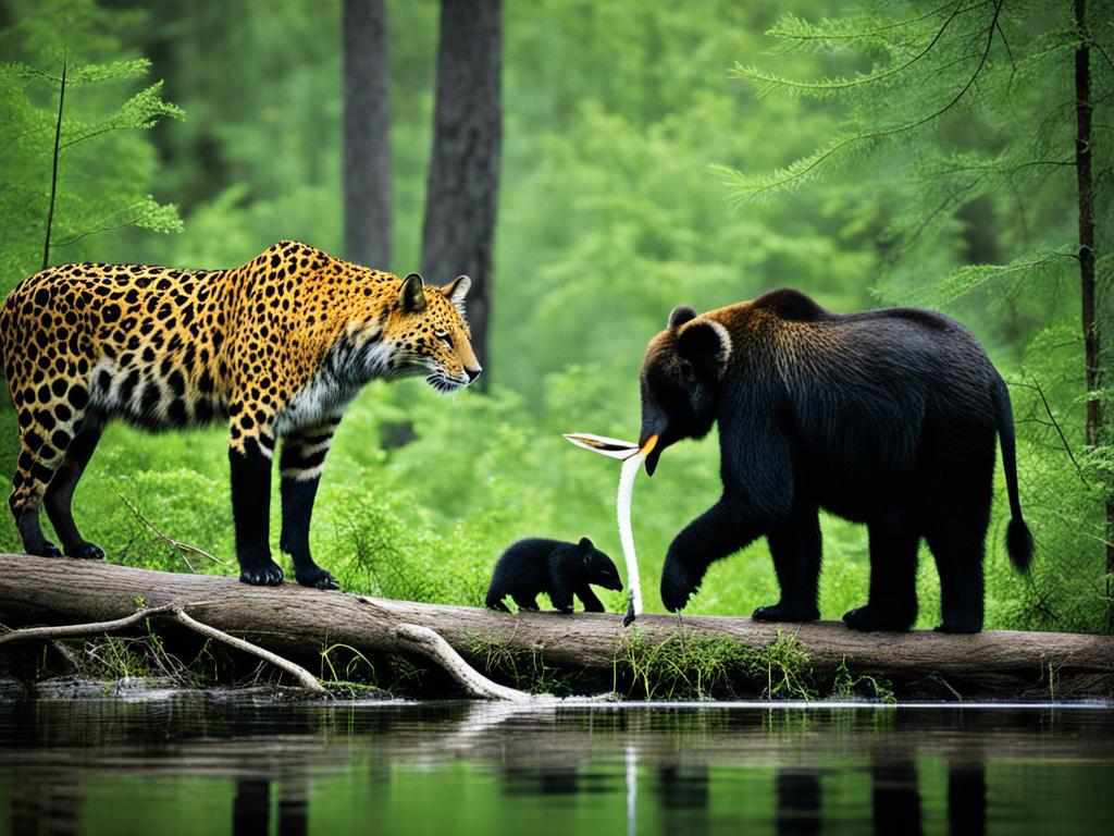 wildlife conservation and human health