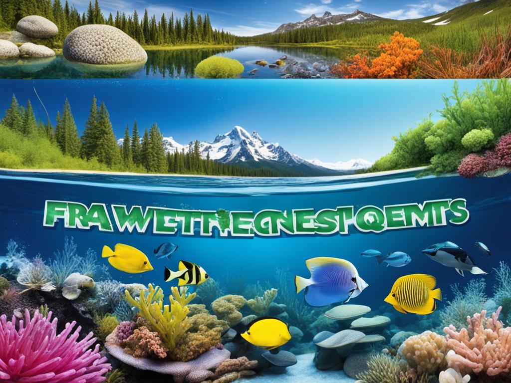 aquatic biome aquatic biome