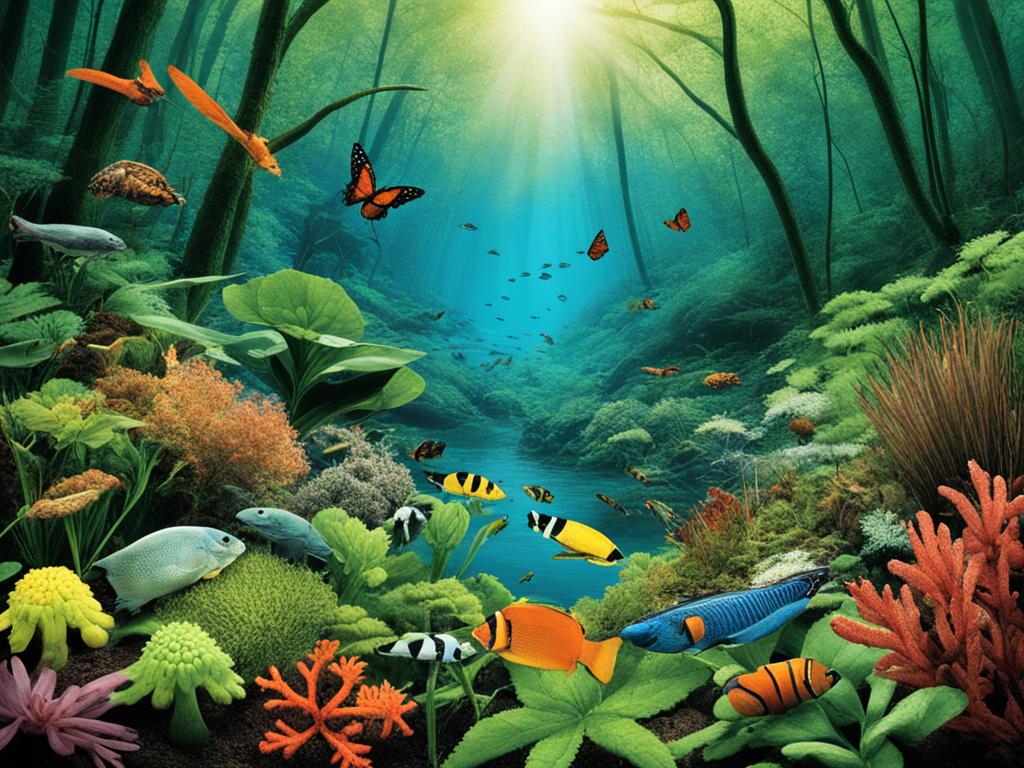 ecological impacts