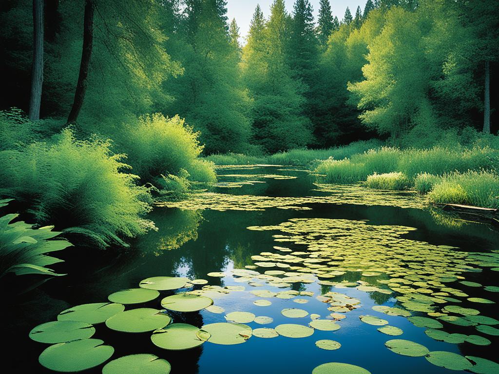 freshwater habitat freshwater habitat