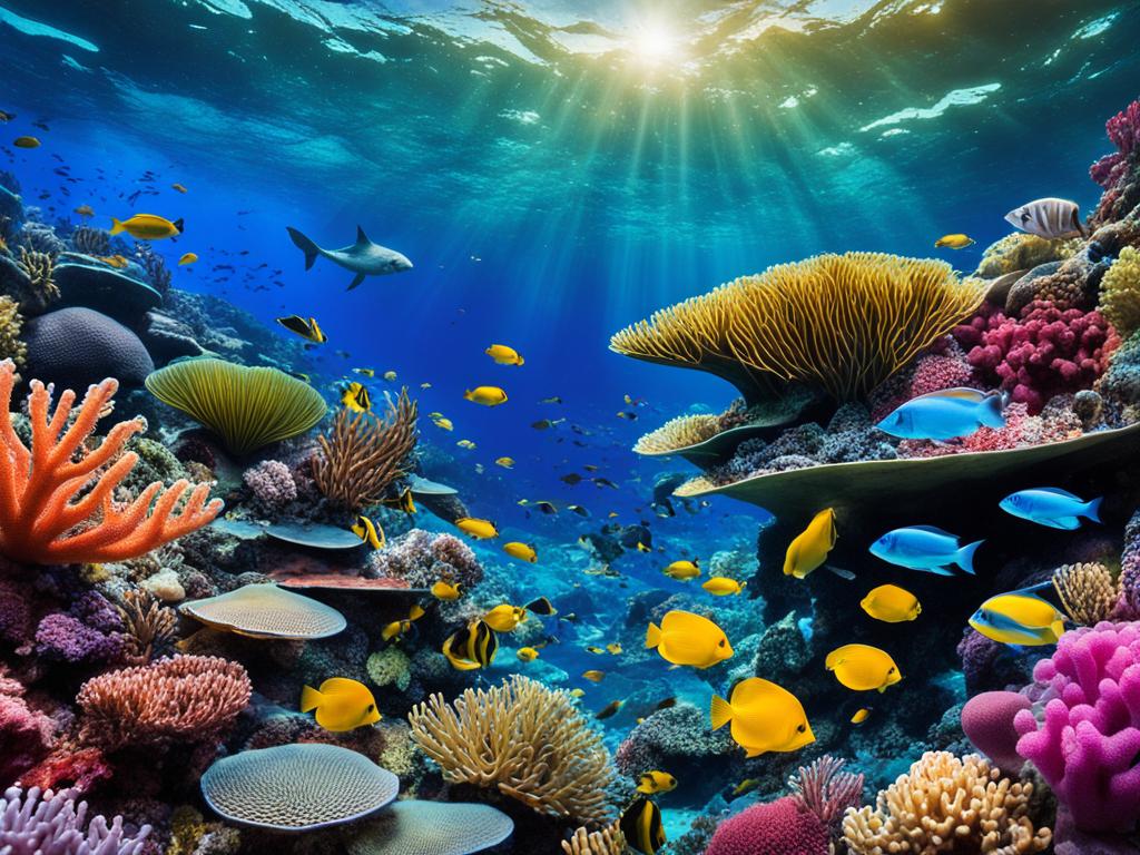 marine biodiversity marine biodiversity